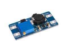 MT3608 Ayarlanabilir DC/DC Voltaj Regülatörü