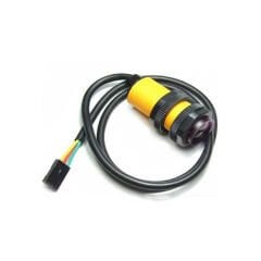 MZ80 Dijital Kızılötesi Mesafe Sensörü E18-D80NK
