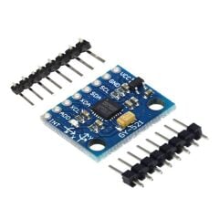 MPU6050 Gyro Jiroskop Modül Arduino Uyumlu GY-521
