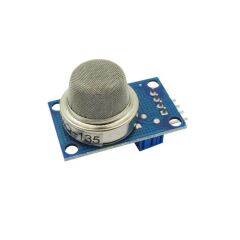 MQ-135 Hava Kalitesi Ölçüm Modülü (Air Quality Module)