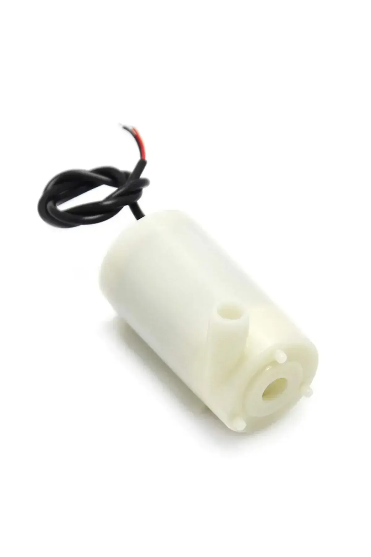 Mini Dalgıç Su Pompası 5V Akvaryum Pompası Yatay