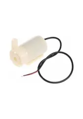 Mini Dalgıç Su Pompası 5V Akvaryum Pompası Yatay