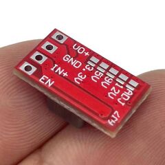 Mini DC-DC Buck Ayarlanabilir Güç Modülü 24V 3A