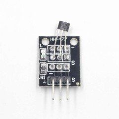 Mini Manyetik Hall Effect Sensör Modülü KY-003