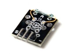 Mini Reed Röle Kartı (Reed Relay)