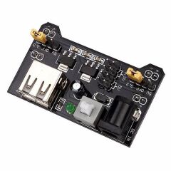MB102 Breadboard Güç Kaynağı Modülü 3.3V 5V
