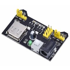 MB102 Breadboard Güç Kaynağı Modülü 3.3V 5V
