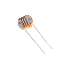 5mm LDR Işık Sensörü
