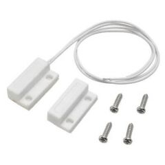 Manyetik Kapı Alarm Sensörü