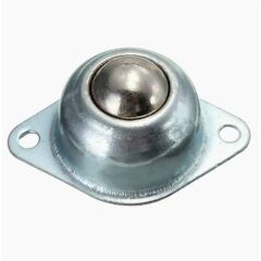 Metal Robot Sarhoş Tekerlek Bilyeli Klasik