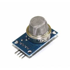 Metan Gaz (CNG) Sensör Kartı MQ-4