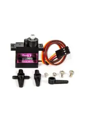 MG90S Tower Pro Micro Servo Motor 180°