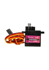 MG90S Tower Pro Micro Servo Motor 180°