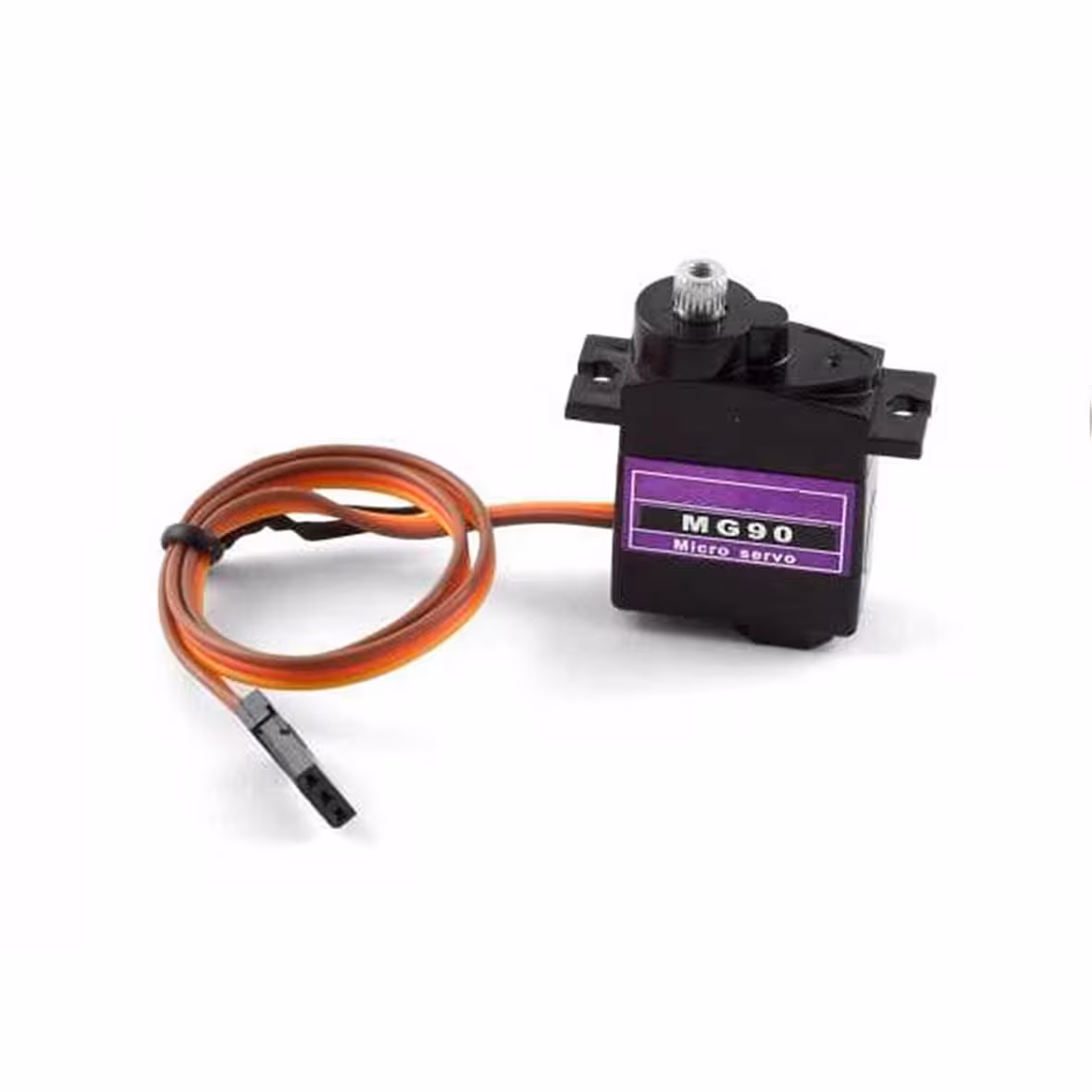 MG90S Tower Pro Micro Servo Motor 180°