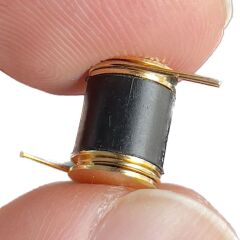 801S Hassas Titreşim Sensörü