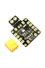 Matek PDB-XT60 w/BEC 5V 12V ESC Güç Dağıtım Kartı