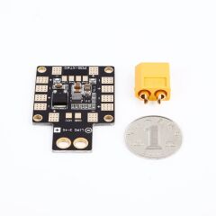 Matek PDB-XT60 w/BEC 5V 12V ESC Güç Dağıtım Kartı