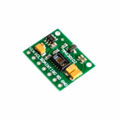 MAX30102 Nabız ve Kalp Atış Hızı Sensörü Modülü