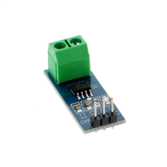 ACS712 Akım Sensörü Current Sensor -5 ila +5A