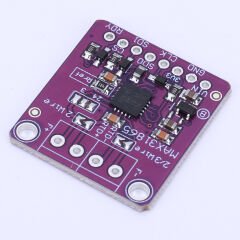 MAX31865 PT100 RTD Sıcaklık Sensörü Amplifikatörü