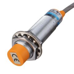 LJC18A3-B-Z/BX Kapasitif NPN Yakınlık Sensörü