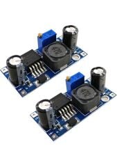 LM2596 Ayarlanabilir Voltaj Regülatörü