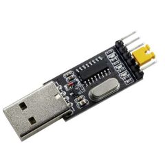 CH340G USB to TTL UART Modül