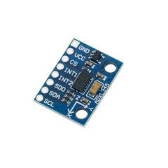 ADXL345 3 Eksen İvme Ölçer Sensör Modülü GY-291