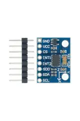 ADXL345 3 Eksen İvme Ölçer Sensör Modülü GY-291