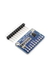 ADS1115 16 Bit I2C 4 Kanal ADC Arduino Modül