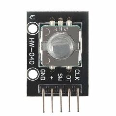 KY-040 Rotary Encoder Modülü