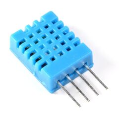 Arduino DHT11 Sıcaklık ve Nem Sensörü