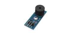 Arduino Buzzer Ses Kartı