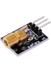 Lazer Sensör Modülü KY-008