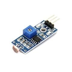 Ldr Işık Sensör Modülü