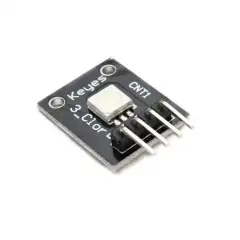 Arduino 3 Renkli Led Modül SMD RGB Led Modülü (KY-009)