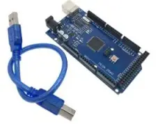 Arduino Uno R3 Ch340 Chip + Usb Kablo