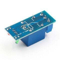 Arduino 12V 1 Kanal Röle Kartı