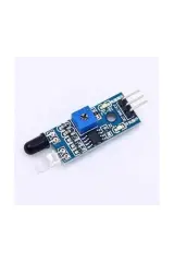IR Alıcı Verici Sensör Modülü