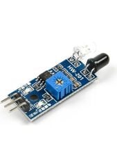 IR Alıcı Verici Sensör Modülü