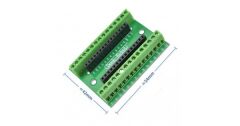 Arduino Nano Adaptör Klemens Shield