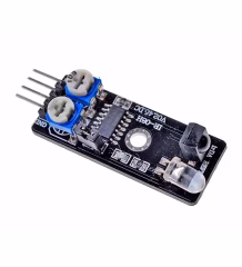IR Kızılötesi Engel Algılama Sensörü 4 Pin KY-032