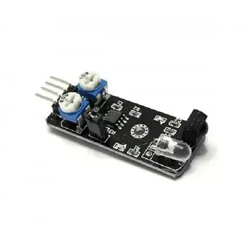 IR Kızılötesi Engel Algılama Sensörü 4 Pin KY-032