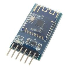 Jdy-23 Bluetooth 5.0 Modül Kablosuz Haberleşme Modülü