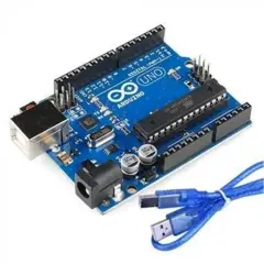 Arduino Leonardo R3 Klon + USB Kablo