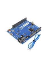 Arduino Leonardo R3 Klon + USB Kablo