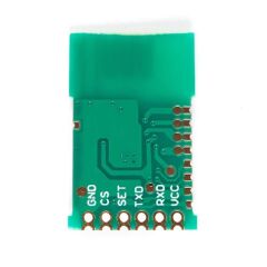 JDY-41 2.4GHz Kablosuz Seri Alıcı Verici Modül