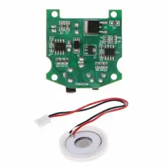 D20mm 113Khz 3.7-12V Ultrasonik Sis Yapıcı Modülü