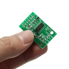 HX711 Çift Kanal Tartı Sensörü Modülü