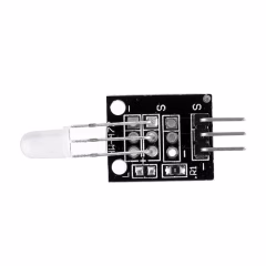 Çift Renk 5mm Led Modülü KY-011 (Kırmızı+Yeşil)